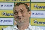 София - Футбол - Пресконференция - Купа на България