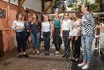 София – Представяне на музикалния албум албума "Al este del cante" на Арканхел с Нови български гласове "Еструна" и фотоизложбата на Пиер Гонор „Вкоренени” в Галерия за фотография Synthesis