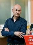 София – Представяне на музикалния албум албума "Al este del cante" на Арканхел с Нови български гласове "Еструна" и фотоизложбата на Пиер Гонор „Вкоренени” в Галерия за фотография Synthesis