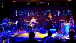 София – Концерт на Human Elelement в Sofia Live Club