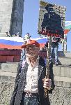 София - Шествие "Безмъртния полк"