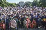 София - Шествие "Безмъртния полк"