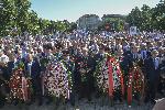 София - Шествие "Безмъртния полк"