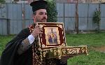 Бургас - Мощи на Свети Николай Чудотворец
