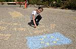 Стамболово - Деня на Европа в училище