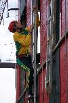 Варна - Пожароприложен спорт