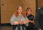 Съдът гледа мярка на Мария Велева, заради убийството в квартал Люлин