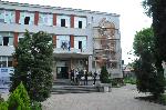 Бургас - Брифинг - Реставриране на фасадно пано