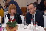 София - Годишни награди "Учител на годината"