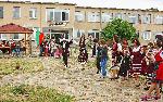 Село Железино, Ивайловград - Инициатива „Розите на България"