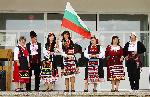Село Железино, Ивайловград - Инициатива „Розите на България"