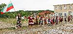 Село Железино, Ивайловград - Инициатива „Розите на България"