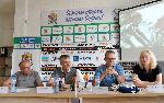 София – Пресконференция за  двудневното състезание по колоездене за Купа „Драг”