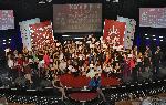 Българската асоциация на ПР агенциите връчи своите награди  Bright Awards 2018