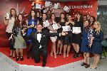 София – Награди на Българската асоциация на ПР агенциите Bright Awards 2018