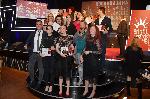 София – Награди на Българската асоциация на ПР агенциите Bright Awards 2018