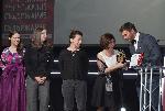 София – Награди на Българската асоциация на ПР агенциите Bright Awards 2018