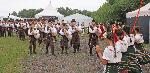 Лясковец - Седми Национален събор на овцевъдите