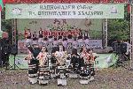Лясковец - Седми Национален събор на овцевъдите