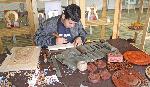 Лясковец - Седми Национален събор на овцевъдите