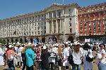 София – Национален протест на здравните специалисти