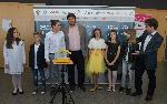 София – Премиера на филма "Случаят Кюри"