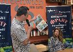 София – Представяне мултимедийната книга "Котаракът Франт и загадъчният остров"