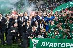 Разград - Футбол - Лудогорец - Левски