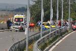 Бургас - Автомобилизът - Национален шампионат на Затворен маршрут