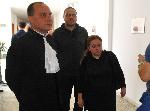 Бургас - Дело за убийство на 11-годишната Никол Йончева