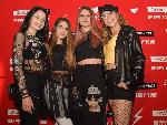 София – Парти за началото на Coca Cola The Voice Happy Energy Tour 2018