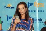 София - Представяне на химна на Световното първенство по художествена гимнастика