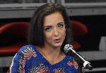 София - Представяне на химна на Световното първенство по художествена гимнастика