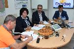 Крумовград - Годишен рамков договор за инвестиции в обществото на „Дънди Прешъс Металс Крумовград"