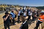 Крумовград - Годишен рамков договор за инвестиции в обществото на „Дънди Прешъс Металс Крумовград"