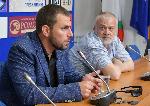 София – Пресконференция на движение „Промена“ и Българското либертарианско общество