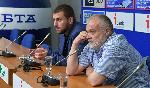 София – Пресконференция на движение „Промена“ и Българското либертарианско общество
