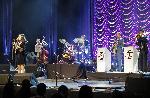 Ретро сензацията  Postmodern Jukebox се завърнаха с невероятно шоу в НДК