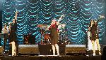 София – Концерт на  Postmodern Jukebox