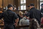 София - Мярка за неотклонение