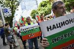 София - Протестно шествие на превозвачи