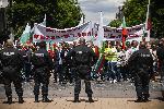 София - Протестно шествие на превозвачи