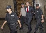 София - Дело срещу Джок Полфрийман