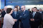 София - Изложба във фоайето на ОББ Милениум център