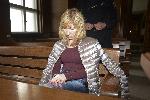 Гледат мярката за неотклонение на арестуваната за подкуп юрисконсултка на район "Подуяне"