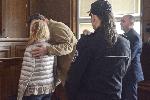 София - Мярка за неотклонение