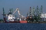Днес варненци отбелязват 112 години от създаването на Пристанище Варна