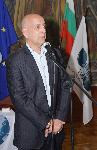 София – Парти за встъпването в длъжност на президент на Световната федерация за недвижими имоти ФИАБЦИ