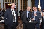 София – Парти за встъпването в длъжност на президент на Световната федерация за недвижими имоти ФИАБЦИ