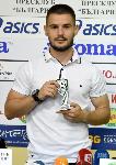 София - Футболист на кръга
